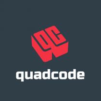 QC quadcode