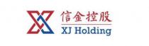 X XJ Holding 信金控股