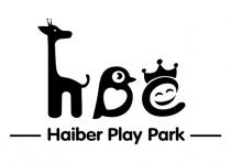 Haiber Play Park