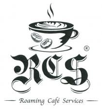 RCS Roaming Café Services