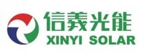 XINYI SOLAR 信義光能