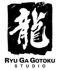 RYU GA GOTOKU STUDIO 龍
