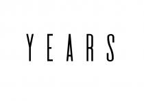 YEARS 素年