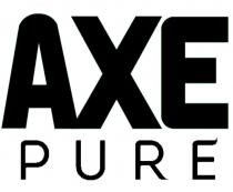 AXE PURE