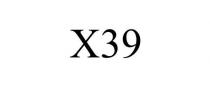 X39