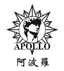 APOLLO 阿波羅