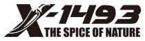 X-1493 THE SPICE OF NATURE
