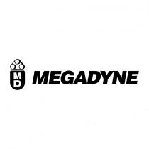 MD MEGADYNE