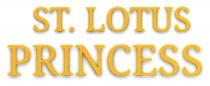 ST. LOTUS PRINCESS