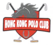 HONG KONG POLO CLUB