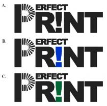 ERFECT PR!NT