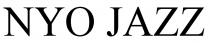 NYO JAZZ
