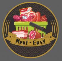 Bacoan Meat Easy