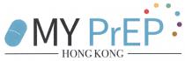 MY PrEP HONG KONG