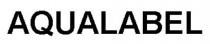 AQUALABEL