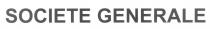 SOCIETE GENERALE