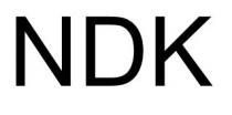 NDK