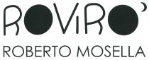 ROVIRO ROBERTO MOSELLA