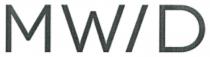 MW/D