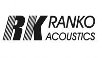 RK RANKO ACOUSTICS