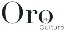 Oro 24k Culture