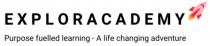 EXPLORACADEMY Purpose fuelled learning - A life changing adventure