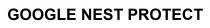 GOOGLE NEST PROTECT