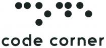 code corner