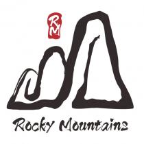 RM Rocky Mountains