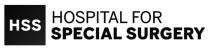 HSS HOSPITAL FOR SPECIAL SURGERY