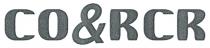 CO&RCR
