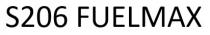 S206 FUELMAX