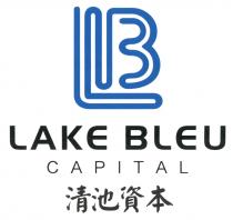 LB LAKE BLEU CAPITAL 清池資本