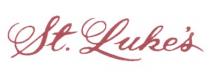 St. Luke's