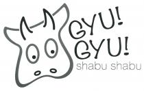 GYU! GYU! shabu shabu