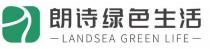 LANDSEA GREEN LIFE 朗诗绿色生活