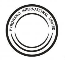 PYRONANO INTERNATIONAL LIMITED
