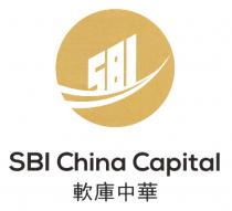 SBI SBI China Capital 軟庫中華