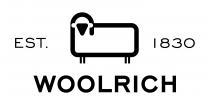EST. 1830 WOOLRICH