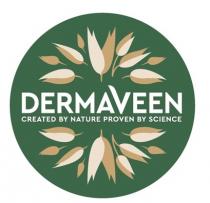 DERMAVEEN CREATED BY NATURE PROVEN BY SCIENCE