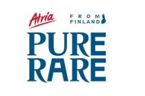 Atria FROM FINLAND PURE RARE