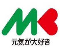 M 元気 大好