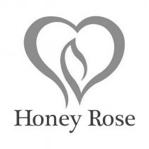 Honey Rose