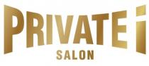 PRIVATE i SALON