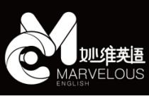 ME MARVELOUS ENGLISH 妙维英语