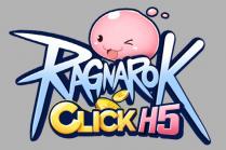 RAGNAROK CLICK H5