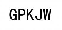 GPKJW