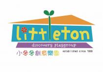 Littleton discovery playgroup established since 1999 小冬冬創意樂園