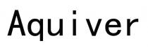 Aquiver