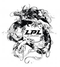 LPL LOL PRO LEAGUE
